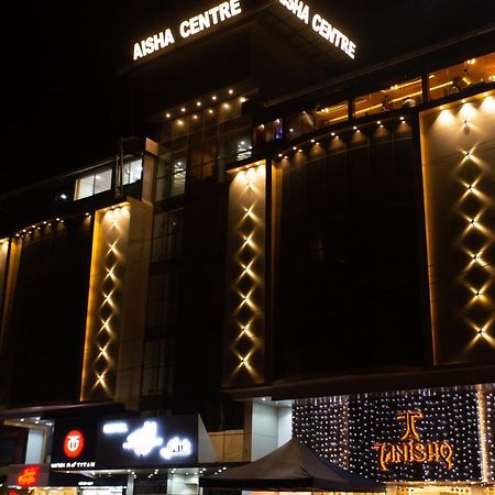 Hotel Anthurium Circle Márgáo Kültér fotó