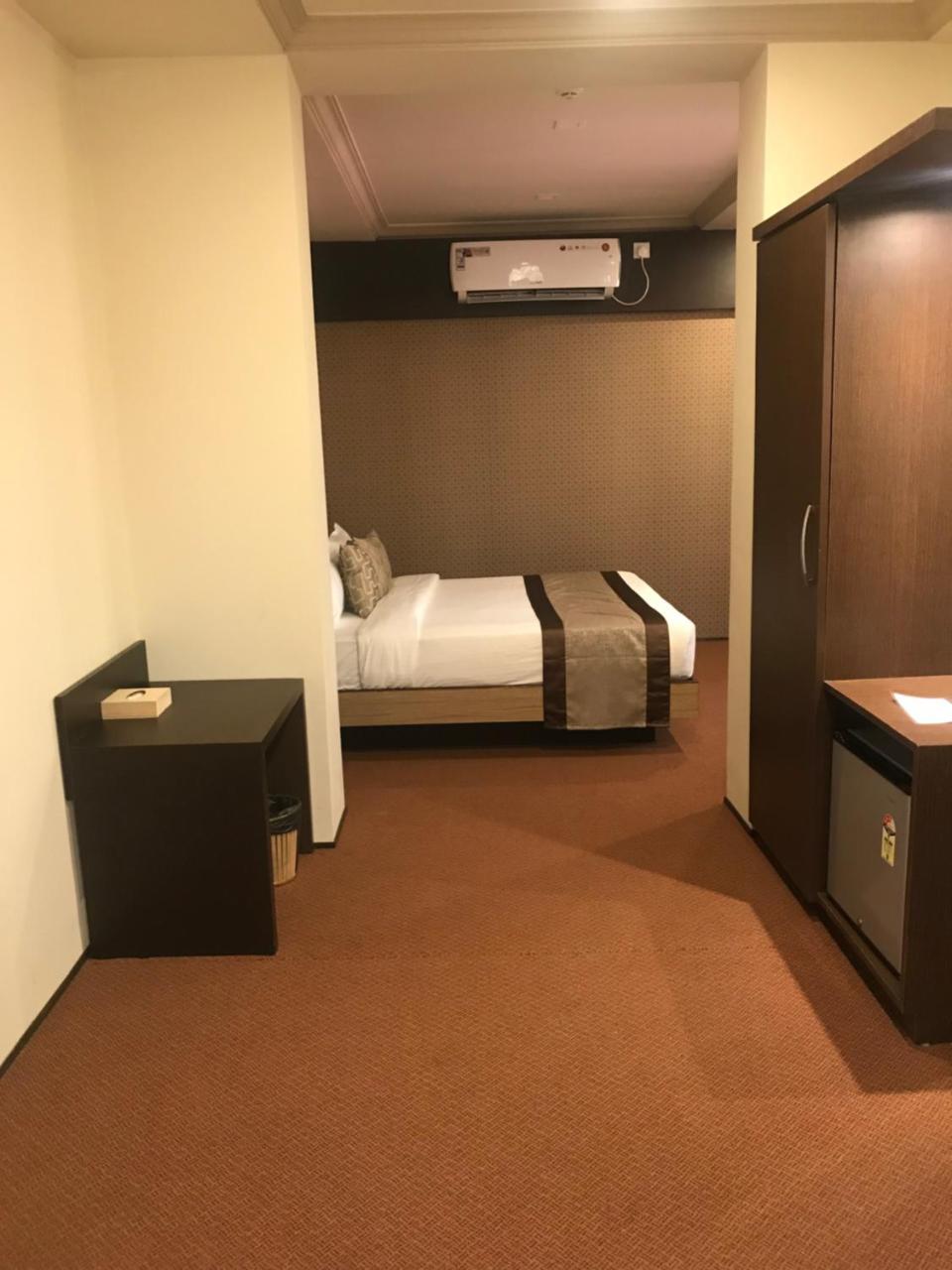 Hotel Anthurium Circle Márgáo Kültér fotó