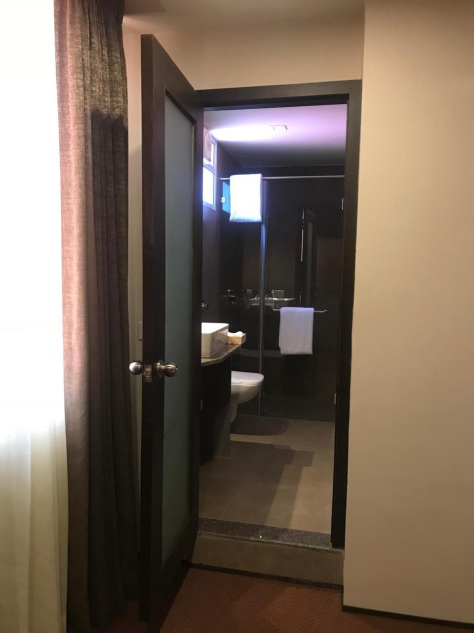 Hotel Anthurium Circle Márgáo Kültér fotó