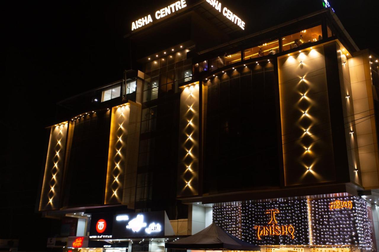 Hotel Anthurium Circle Márgáo Kültér fotó