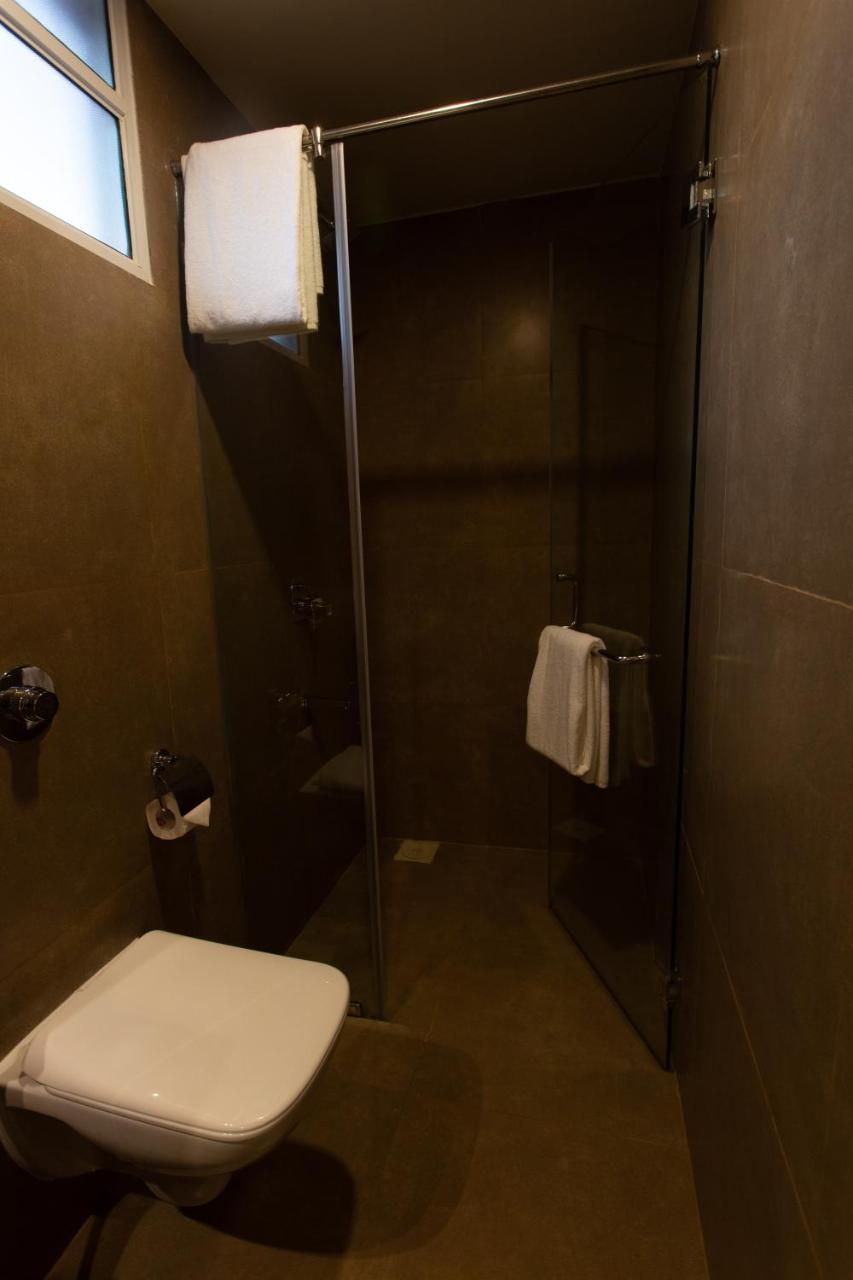 Hotel Anthurium Circle Márgáo Kültér fotó