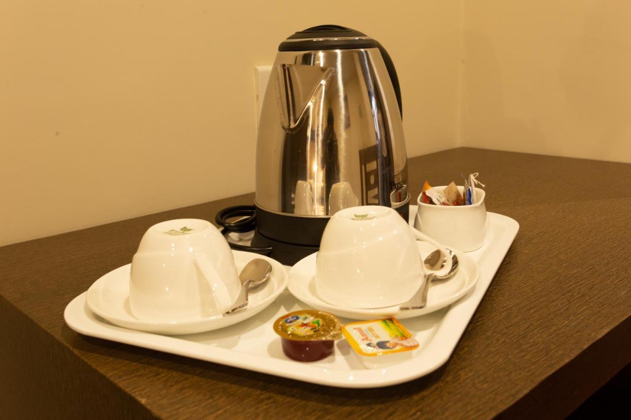 Hotel Anthurium Circle Márgáo Kültér fotó